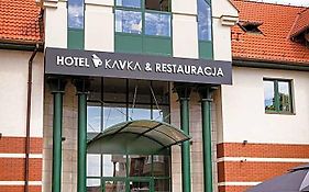 Hotel Kavka & Restauracja